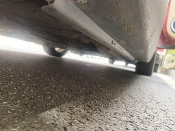 [杭州·浙A] 二手MINIMINI CLUBMAN2007款 1.6L COOPER Excitement