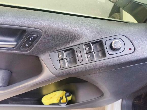 [武汉·鄂W] 二手大众途观2012款 2.0TSI 自动四驱菁英版