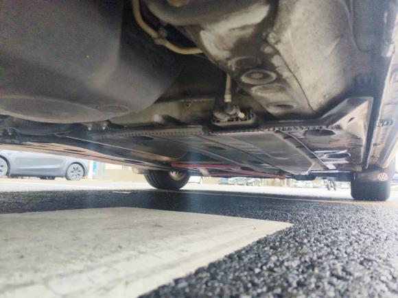 [无锡·苏B] 二手大众高尔夫2015款 1.4TSI 手动舒适型