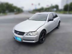 [上海·沪C]丰田  锐志  2006款 3.0V PREMIUM