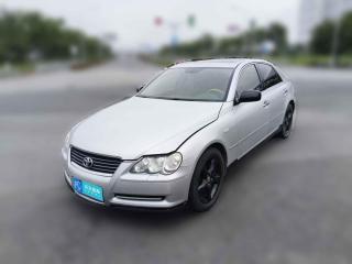 丰田锐志2006款 3.0V PREMIUM「上海二手车」「天天拍车」