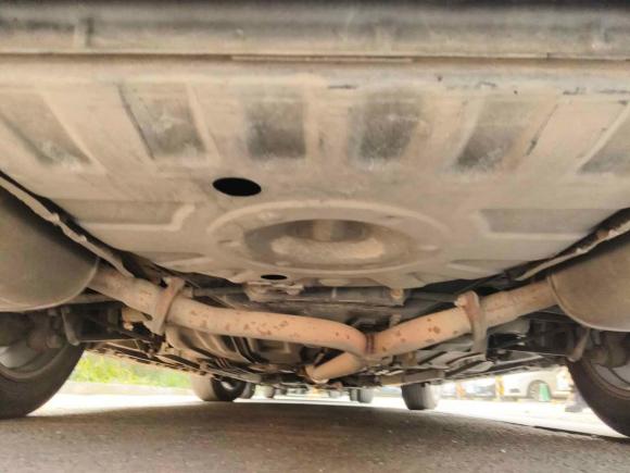 [杭州·浙A] 二手雷克萨斯雷克萨斯ES2006款 350 豪华版