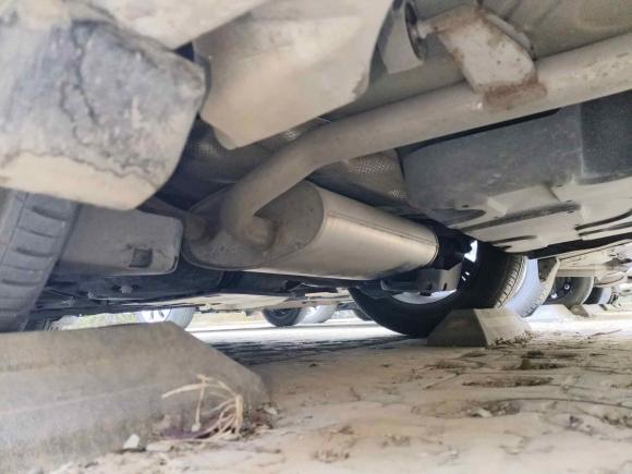 [西安·陕A] 二手标致标致3082019款 1.6L 自动豪华版 国V