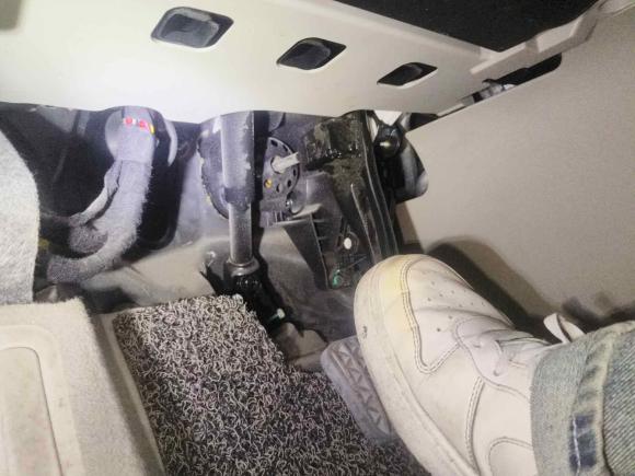 [杭州·浙A] 二手别克别克GL82017款 28T Avenir艾维亚 国V