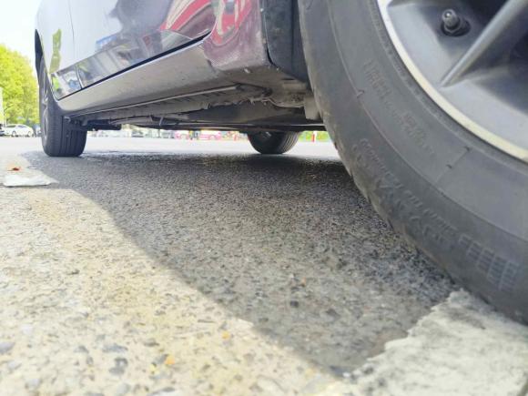 [南通·苏F] 二手丰田雷凌2016款 双擎 1.8H GS E-CVT精英天窗版