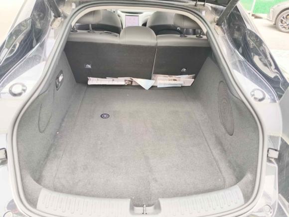 [武汉·鄂A] 二手智己汽车智己L62024款 Max 超强性能版