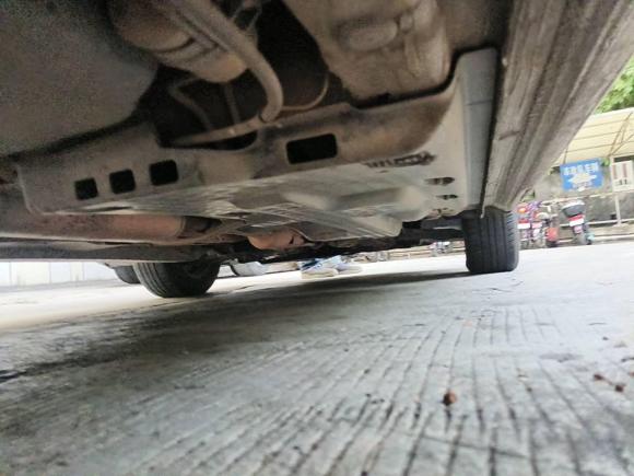 [深圳·川G] 二手大众Polo2013款 1.4L 手动风尚版