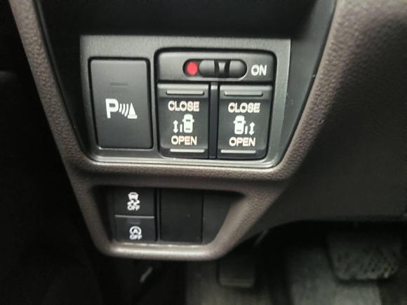 [苏州·苏E] 二手本田奥德赛2017款 2.4L 智享版