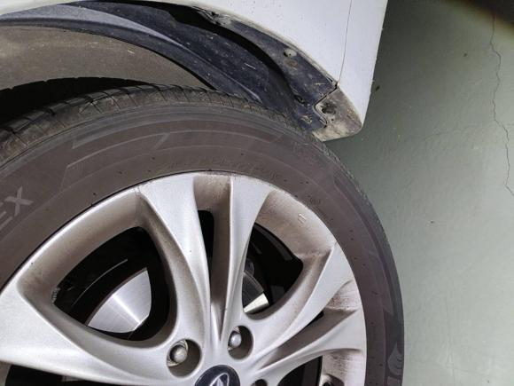 [成都·川G] 二手现代索纳塔2011款 2.0L 自动豪华版