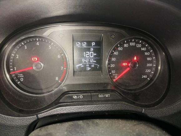 [苏州·苏E] 二手大众Polo2016款 1.6L 自动舒适型