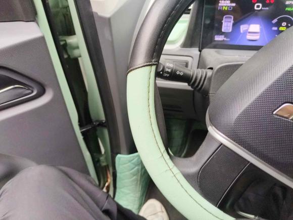 [嘉兴·浙F] 二手五菱汽车宏光MINIEV2021款 马卡龙臻享款 三元锂