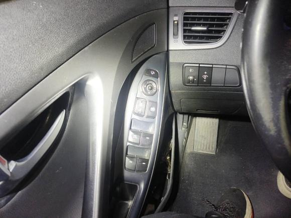 [苏州·苏E] 二手现代朗动2015款 1.6L 自动领先型