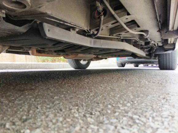 [深圳·粤B] 二手别克昂科雷2014款 3.6L 四驱智享旗舰型