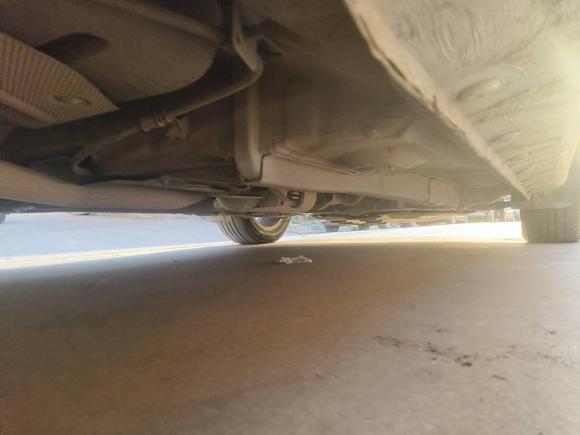 [西安·陕A] 二手吉利汽车远景2019款 升级版 1.5L CVT豪华型 国VI