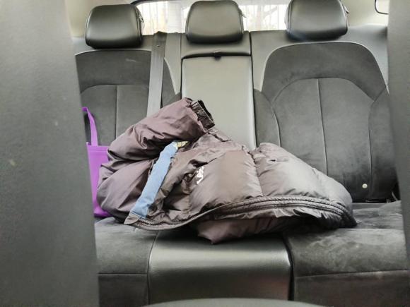 [上海·沪A] 二手荣威荣威RX5新能源2017款 eRX5 50T 混动互联尊荣旗舰版