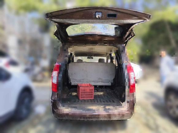 [苏州·苏U] 二手五菱汽车五菱宏光2020款 1.2L S基本型国VI LSI