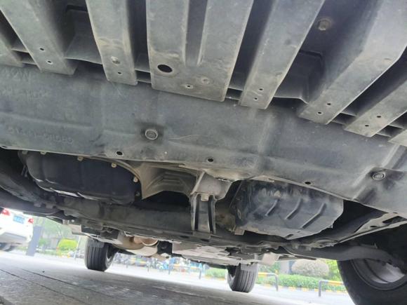 [佛山·粤Y] 二手丰田RAV4荣放2016款 2.0L CVT两驱都市版 国V