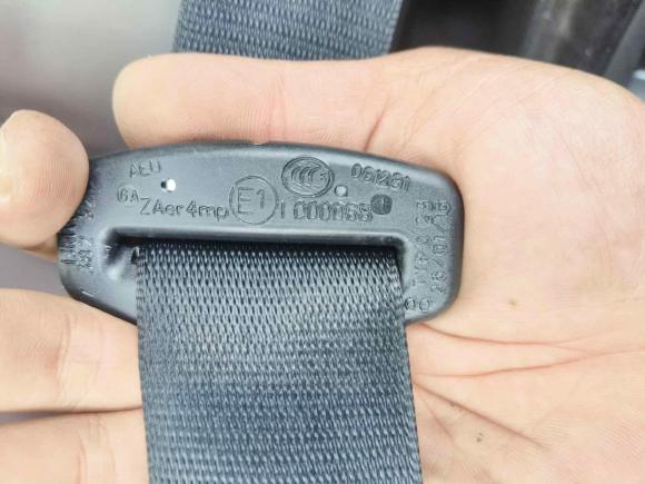 [宁波·浙B] 二手宝马宝马5系2014款 525Li 豪华设计套装