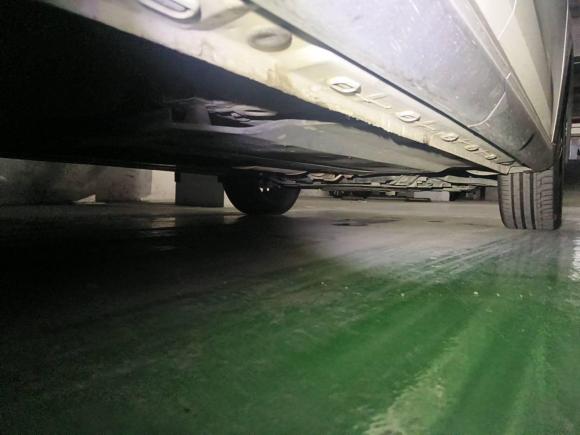 [合肥·皖A] 二手名爵MG ONE2023款 1.5T 典雅版