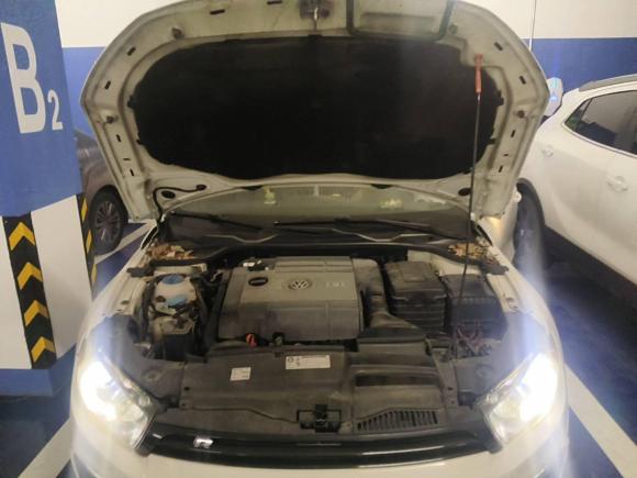 [武汉·鄂A] 二手大众尚酷2011款 R 2.0TSI