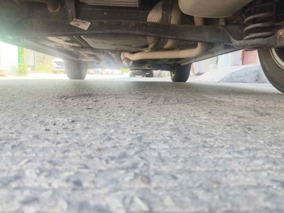 [宁波·皖D] 二手长安长安CS35PLUS2019款 1.6L 手动悦联升级版