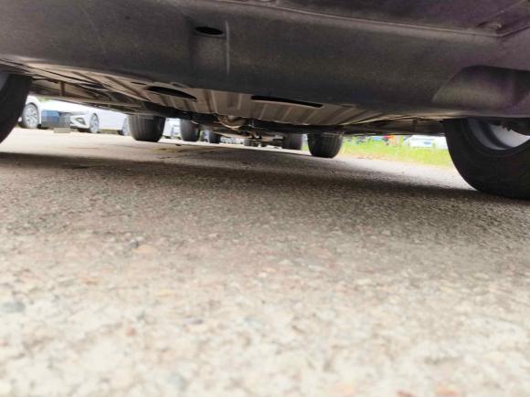 [深圳·粤S] 二手本田皓影2021款 240TURBO CVT两驱智享版