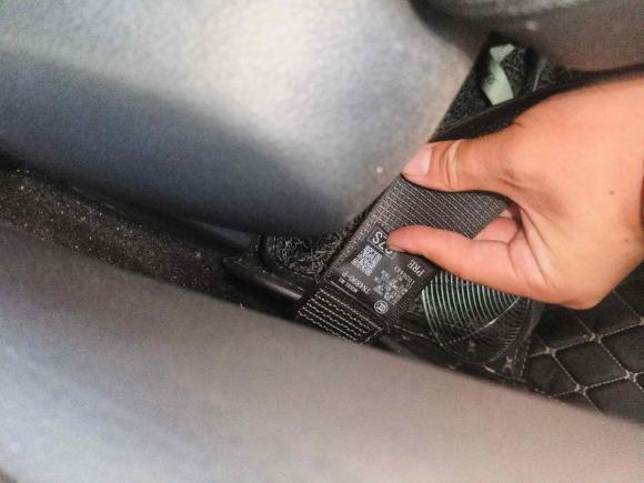 [常州·苏D] 二手丰田凯美瑞2019款 改款 2.0G 豪华版