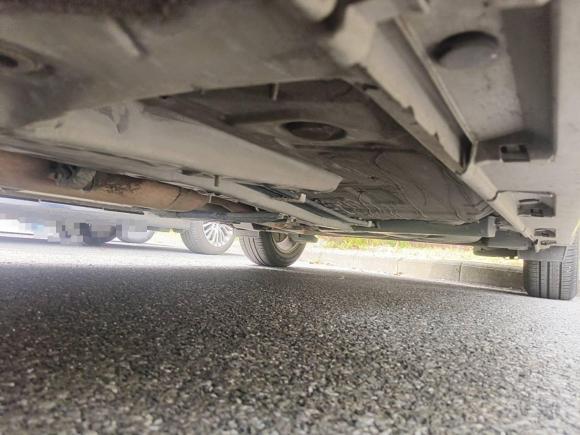 [苏州·苏E] 二手丰田逸致2014款 星耀 180G CVT豪华版