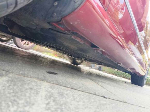 [南通·苏F] 二手本田思铂睿2015款 2.4L 尊贵版