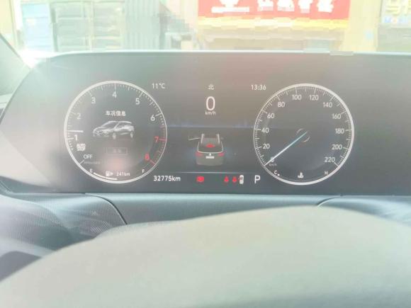 [嘉兴·沪E] 二手别克别克GL62021款 323T 轻混动互联豪华型