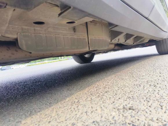 [南京·苏A] 二手凯迪拉克凯迪拉克XT52018款 25T 豪华型