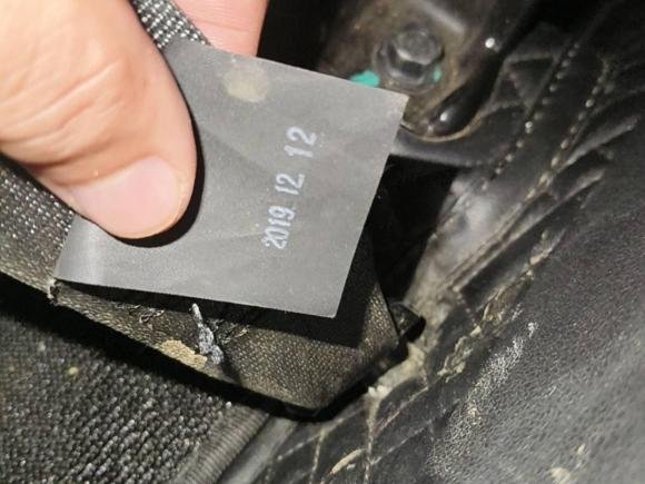 [西安·陕U] 二手现代北京现代ix252020款 1.5L CVT GLS智能型