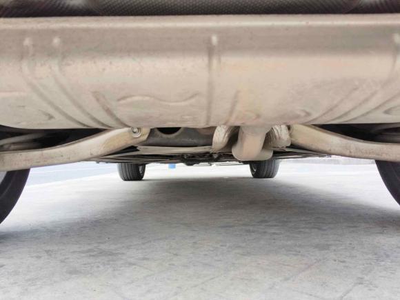 [金华·浙G] 二手奔驰奔驰GLA2016款 GLA 200 时尚型