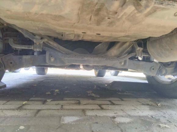 [济南·鲁A] 二手哈弗哈弗H62018款 运动版 1.5T 手动两驱精英型 国V