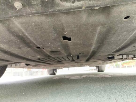 [佛山·粤E] 二手埃安AION Y2021款 70 科技活力版