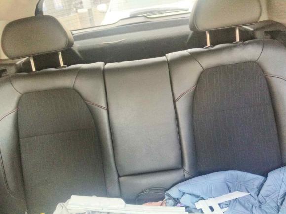 [合肥·皖A] 二手雪铁龙雪铁龙C3-XR2015款 1.6L 手动先锋型