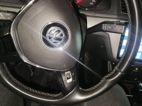 [杭州·浙A] 二手大众朗逸2017款 1.6L 自动舒适版