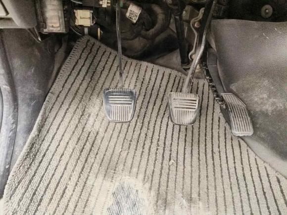 [宁波·浙B] 二手金杯金杯快运2017款 2.0L舒适型V19