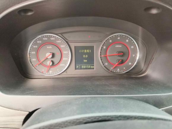 [济南·鲁A] 二手上汽大通MAXUS大通G102018款 PLUS 2.0T 自动精英版