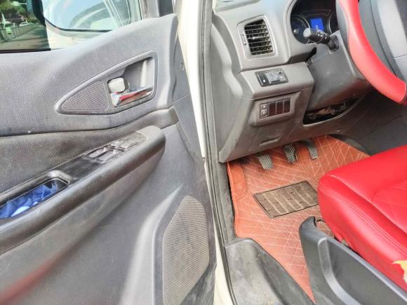 [宁波·浙B] 二手东风风行风行F6002018款 F600L 2.0L 舒适型