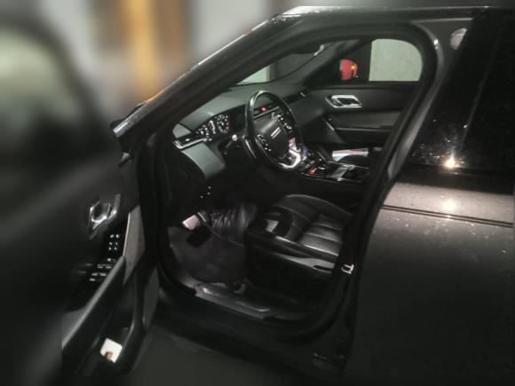 [上海·沪A] 二手路虎揽胜星脉2018款 P380 R-DYNAMIC SE