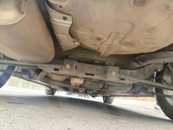 [常州·闽C] 二手别克阅朗2019款 18T 自动互联精英型 国V