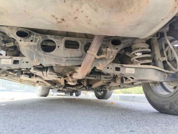 [南通·苏F] 二手吉利汽车远景X62016款 1.8L 手动尊贵型