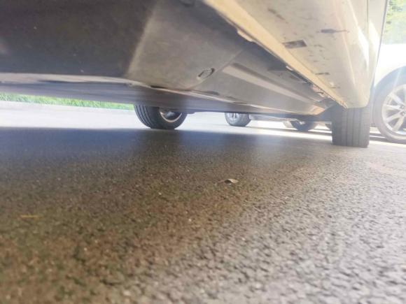 [青岛·鲁B] 二手东风风神东风风神E702021款 改款 500 超享版