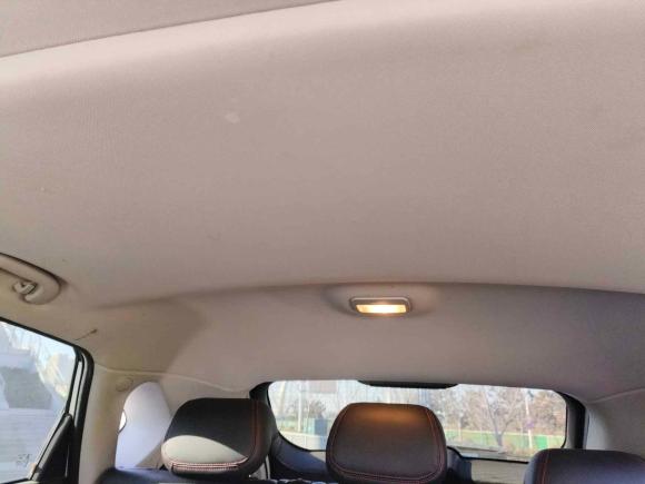 [青岛·鲁U] 二手名爵锐腾2016款 1.5TGI TST精英版