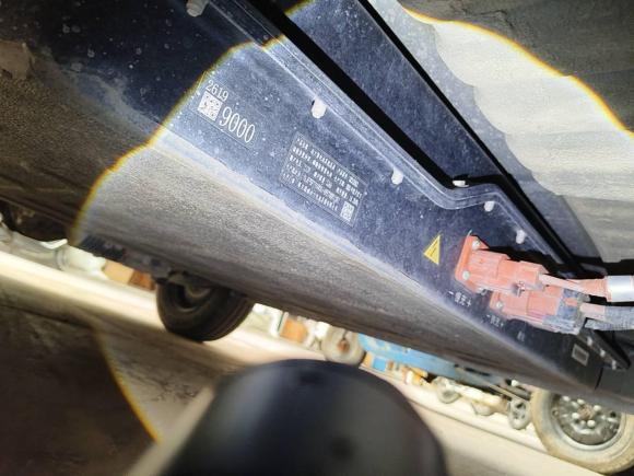 [义乌·浙G] 二手五菱汽车宏光MINIEV2025款 四门版 进阶款