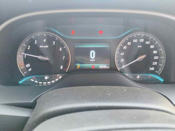 [合肥·鄂A] 二手别克英朗2021款 改款 典范 1.5L 自动精英型