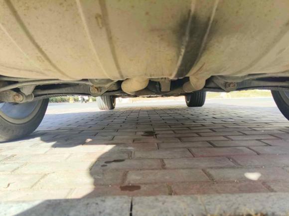 [济南·鲁A] 二手奥迪奥迪Q72015款 35 TFSI 运动型