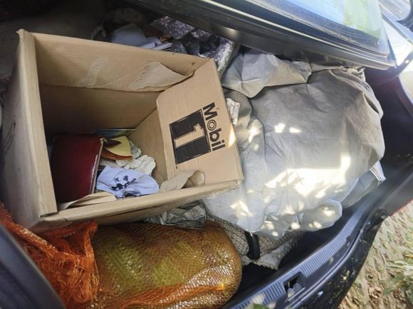 [成都·川A] 二手丰田凯美瑞2007款 240G 豪华版