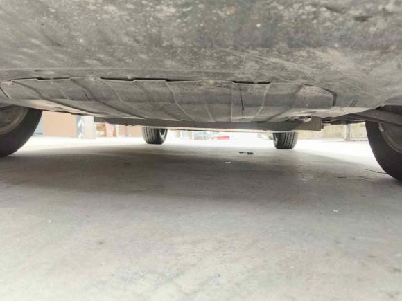 [苏州·苏E] 二手力帆汽车力帆枫叶80v2021款 易行版